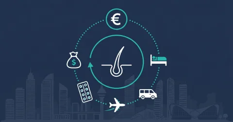 Hair Transplant Cost in Turkey: What to Expect in 2026